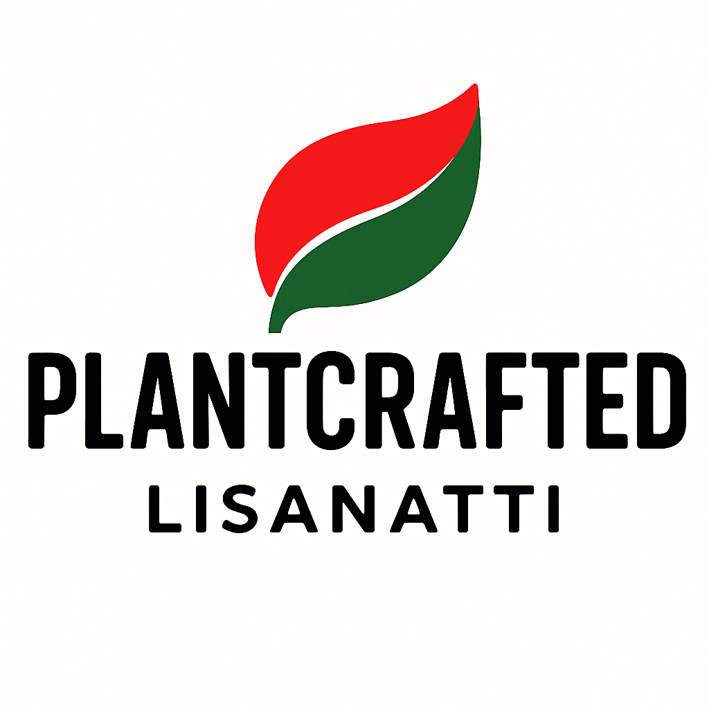 Lisanatti Plantcrafted