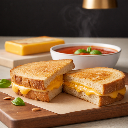 Almond Cheddar Style Blocks - Lisanatti Foods
